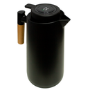 Garrafa Térmica 1 Litro com Visor Digital de Temperatura