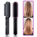 Escova Alisadora de Cabelo