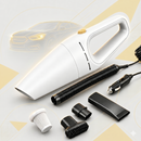 Aspirador de Pó Portátil 120w Automotivo 5 em 1