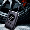 Mini Compressor Bomba de Encher Pneu Portátil