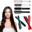 Escova Alisadora de Cabelo