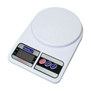 Balança de Cozinha 10 Kg Precisão