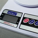 Balança de Cozinha 10 Kg Precisão