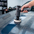 Politriz Portátil Recarregável 80w 3 Velocidades, Automotiva