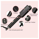 Escova Alisadora de Cabelo