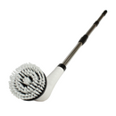 Escova Giratória de Limpeza 9 em 1
