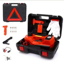 Macaco Hidraulico 5 Ton Universal Maleta 1